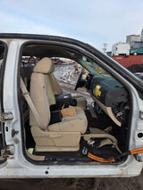 2007-2013 Chevrolet Silverado / GMC Sierra 1500 2500 3500 HD Crew Cab