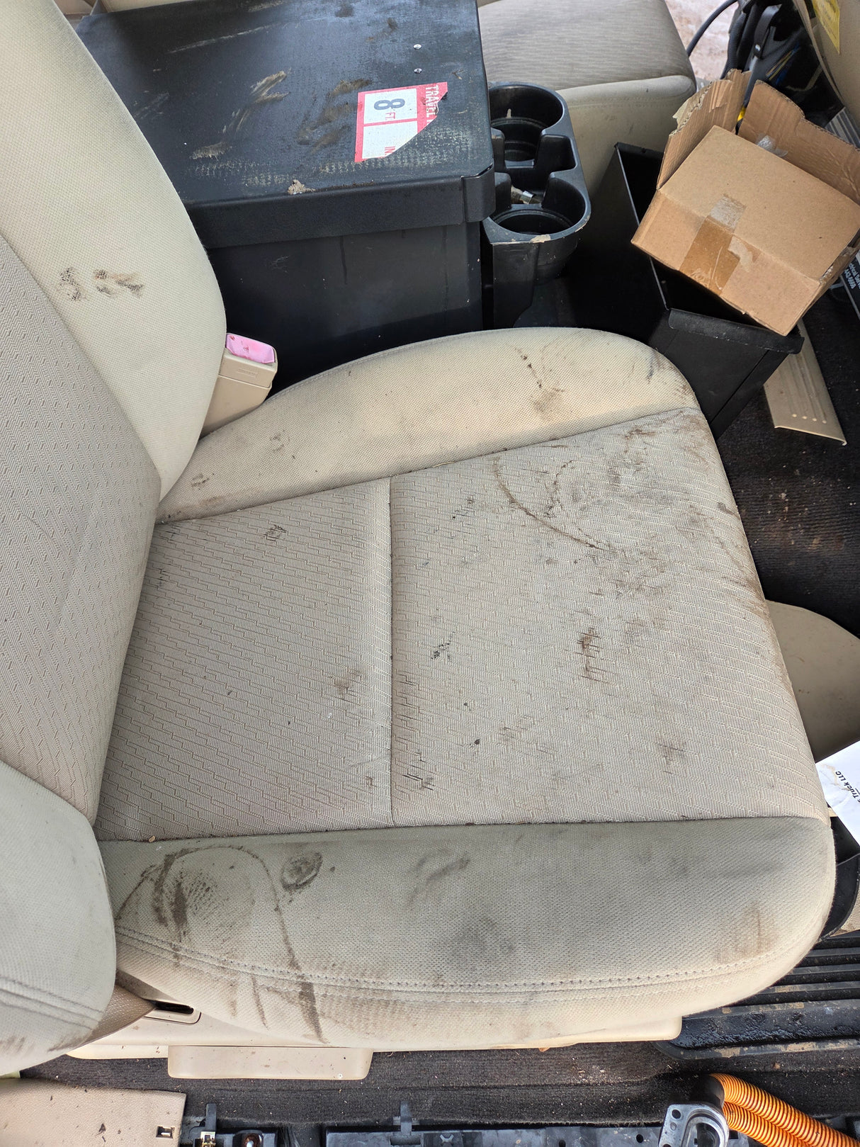 2007-2013 Chevrolet Silverado / GMC Sierra 1500 2500 3500 HD Crew Cab