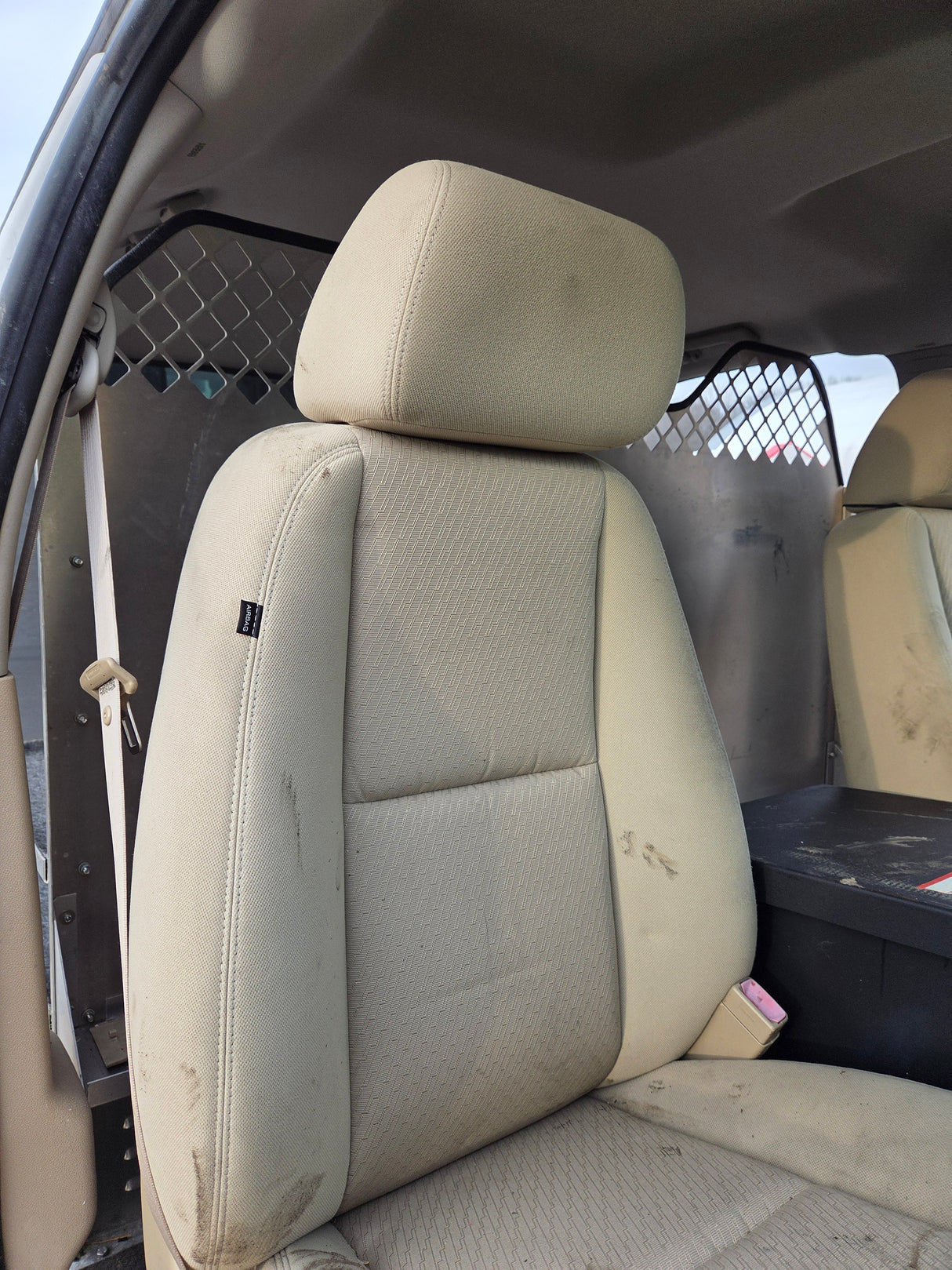 2007-2013 Chevrolet Silverado / GMC Sierra 1500 2500 3500 HD Crew Cab