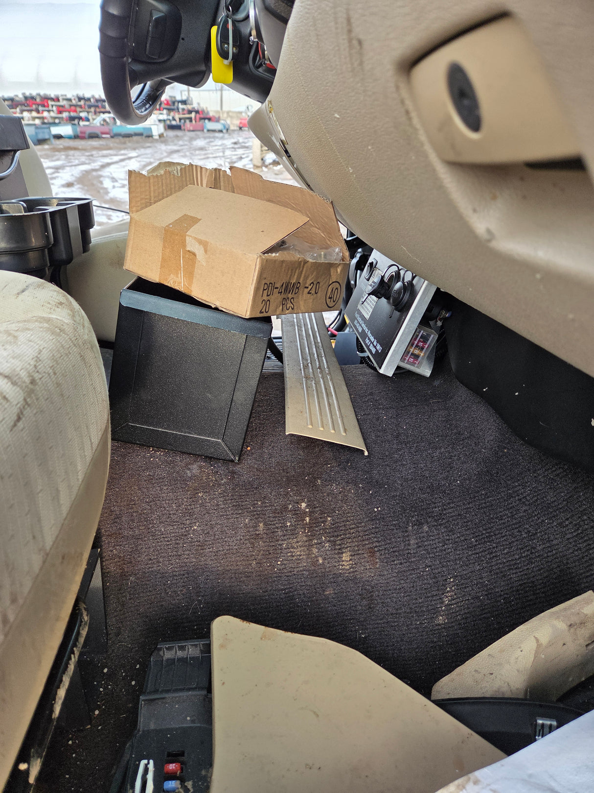 2007-2013 Chevrolet Silverado / GMC Sierra 1500 2500 3500 HD Crew Cab