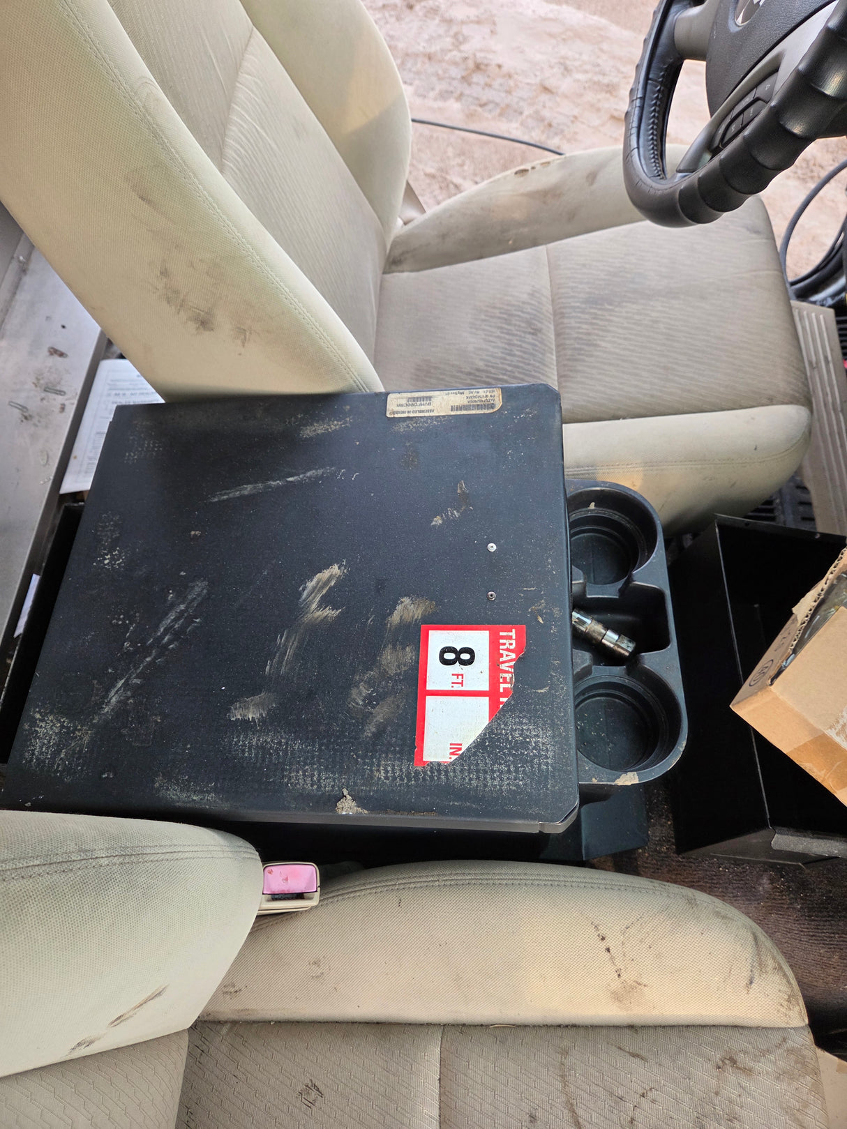 2007-2013 Chevrolet Silverado / GMC Sierra 1500 2500 3500 HD Crew Cab