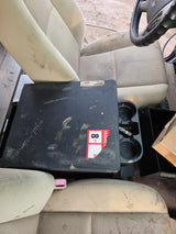 2007-2013 Chevrolet Silverado / GMC Sierra 1500 2500 3500 HD Crew Cab