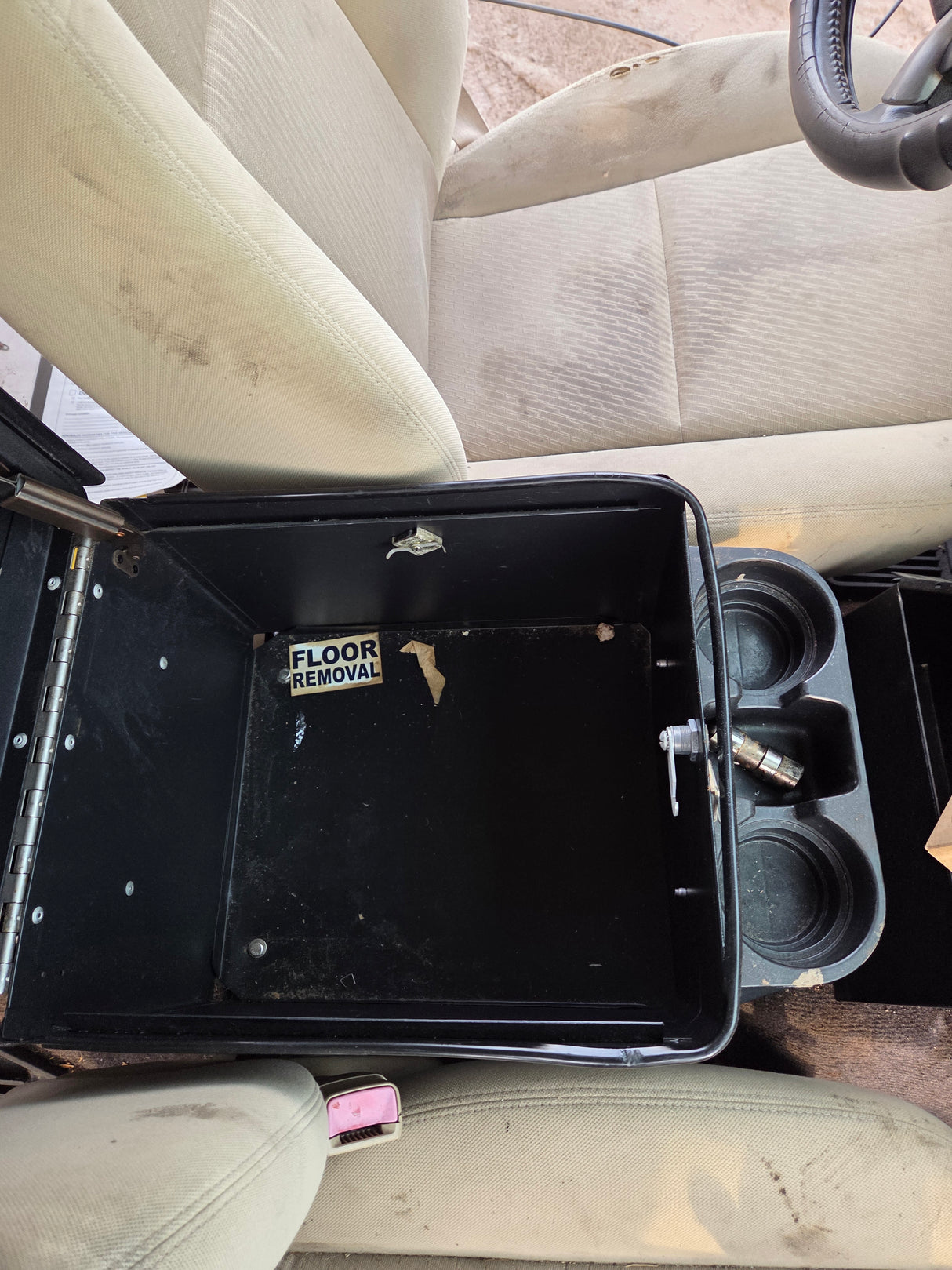 2007-2013 Chevrolet Silverado / GMC Sierra 1500 2500 3500 HD Crew Cab