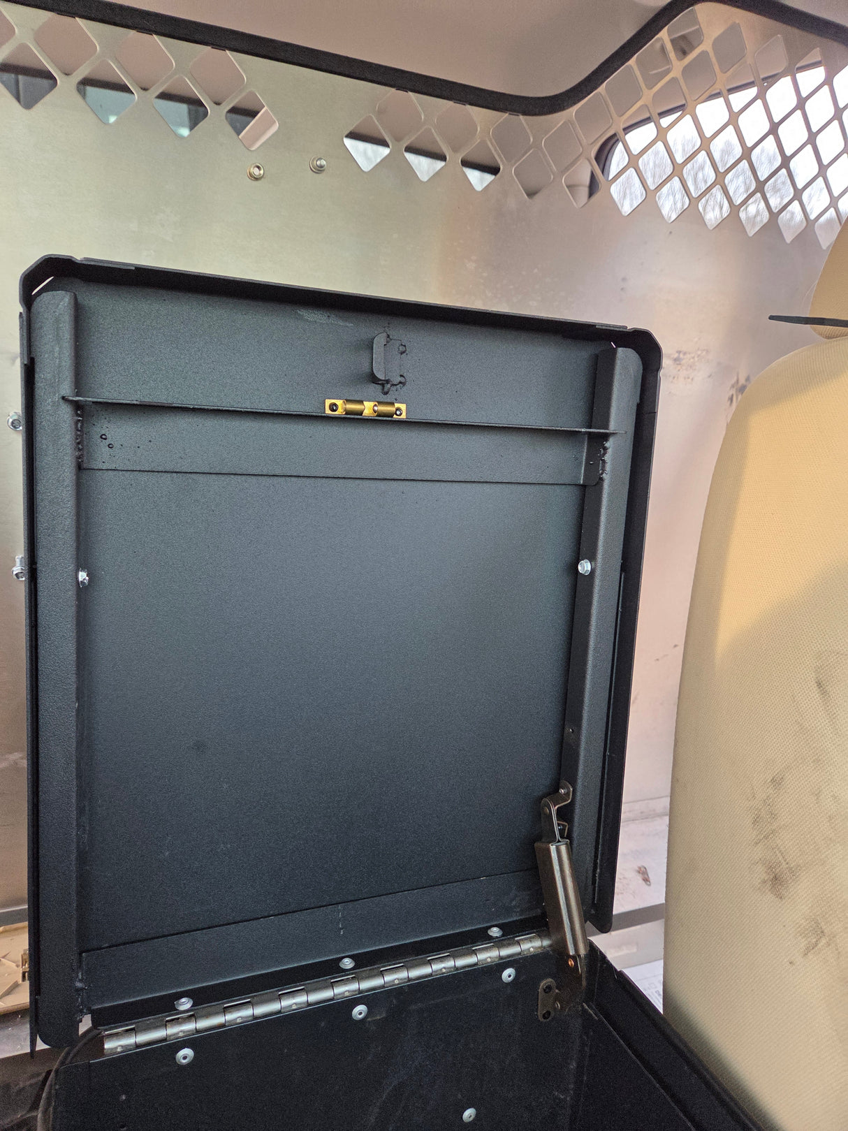 2007-2013 Chevrolet Silverado / GMC Sierra 1500 2500 3500 HD Crew Cab