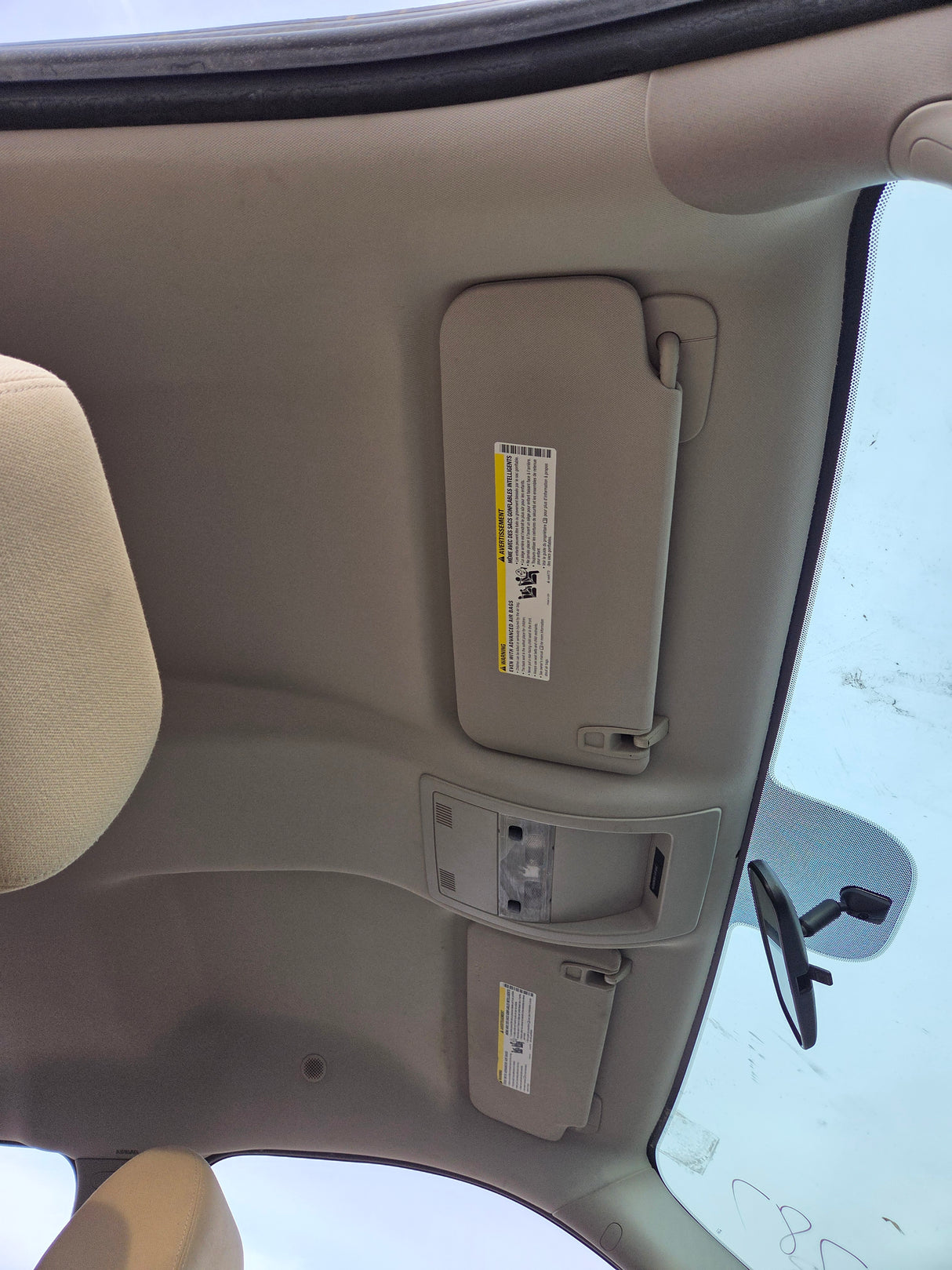 2007-2013 Chevrolet Silverado / GMC Sierra 1500 2500 3500 HD Crew Cab