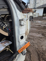 2007-2013 Chevrolet Silverado / GMC Sierra 1500 2500 3500 HD Crew Cab