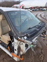 2007-2013 Chevrolet Silverado / GMC Sierra 1500 2500 3500 HD Crew Cab