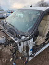 2007-2013 Chevrolet Silverado / GMC Sierra 1500 2500 3500 HD Crew Cab