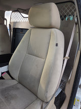 2007-2013 Chevrolet Silverado / GMC Sierra 1500 2500 3500 HD Crew Cab