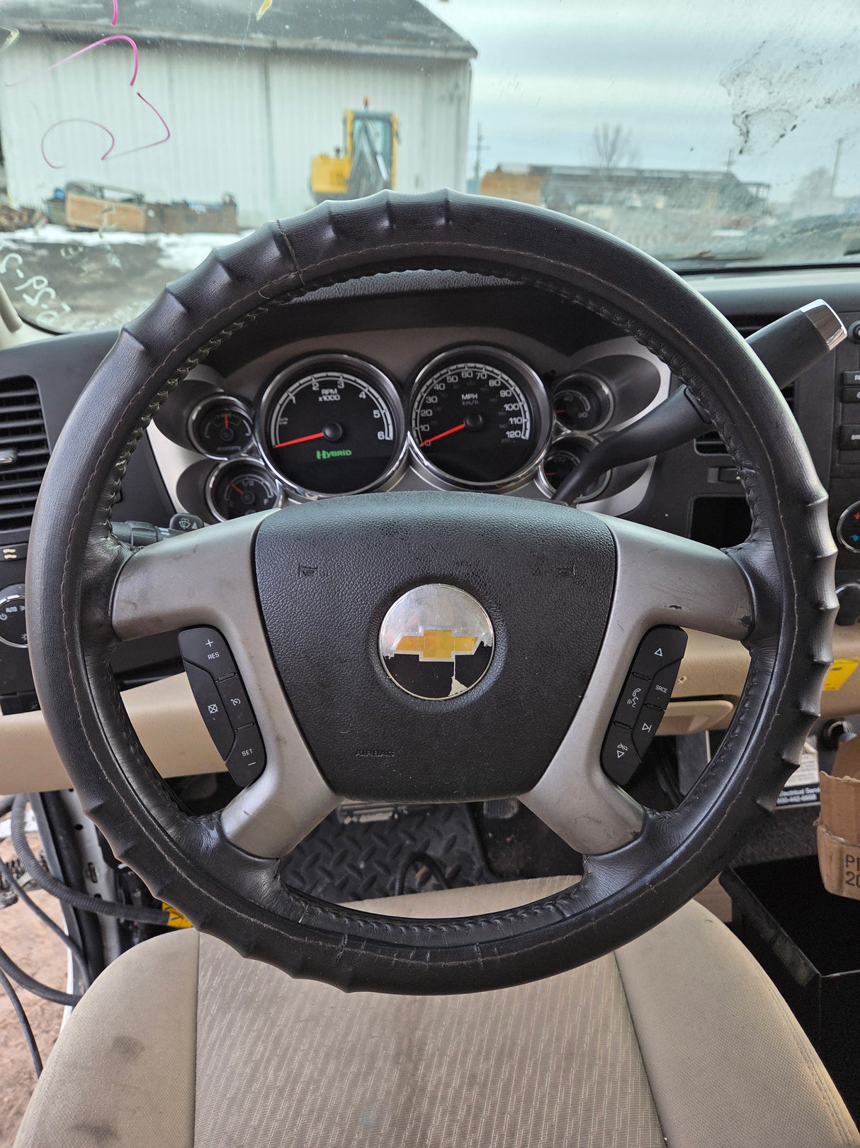 2007-2013 Chevrolet Silverado / GMC Sierra 1500 2500 3500 HD Crew Cab