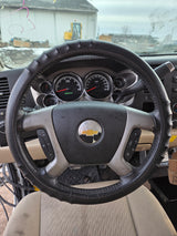 2007-2013 Chevrolet Silverado / GMC Sierra 1500 2500 3500 HD Crew Cab