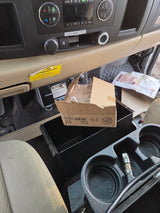 2007-2013 Chevrolet Silverado / GMC Sierra 1500 2500 3500 HD Crew Cab