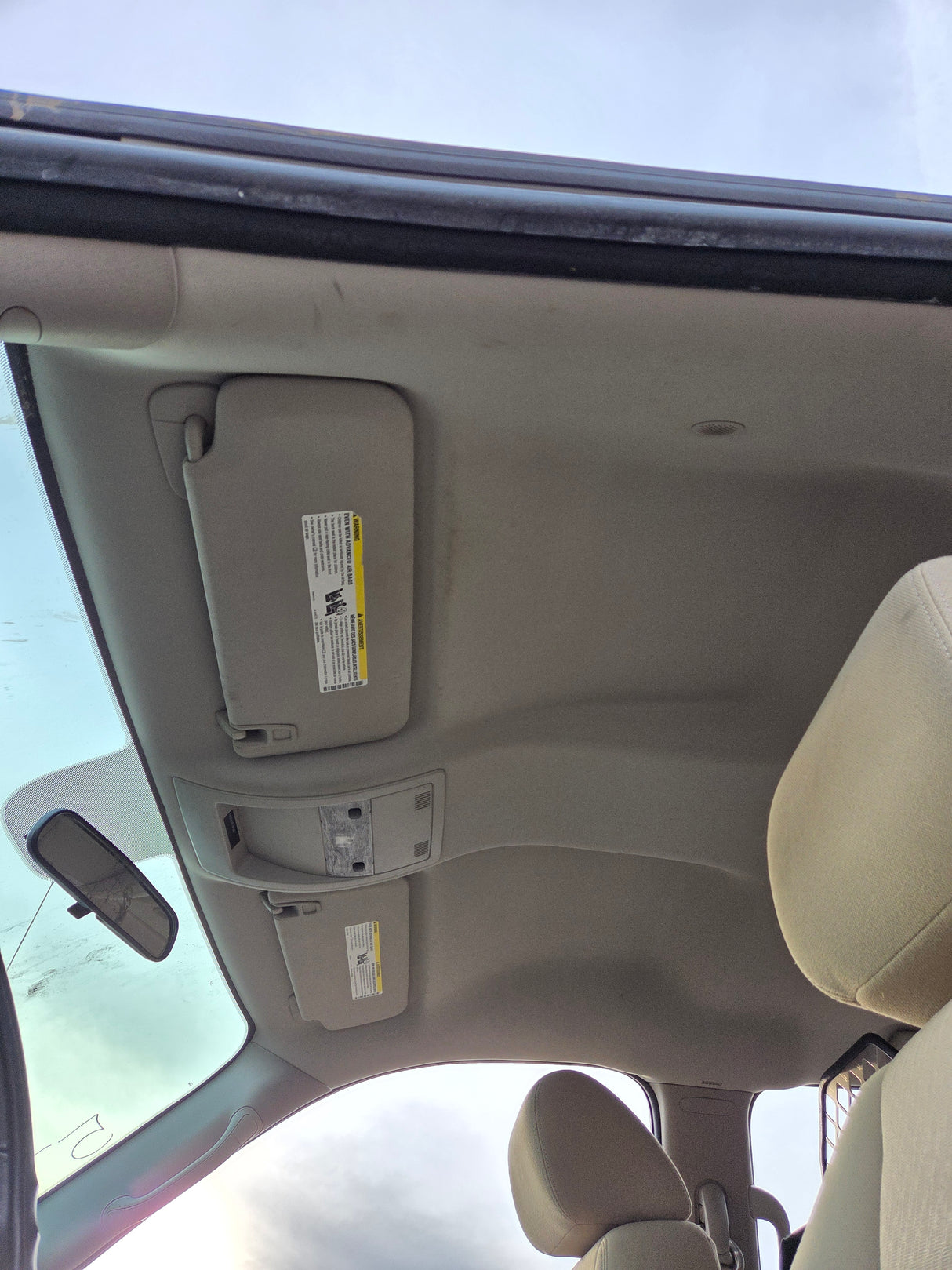 2007-2013 Chevrolet Silverado / GMC Sierra 1500 2500 3500 HD Crew Cab