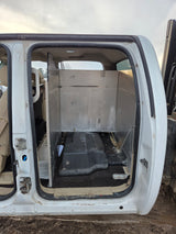 2007-2013 Chevrolet Silverado / GMC Sierra 1500 2500 3500 HD Crew Cab