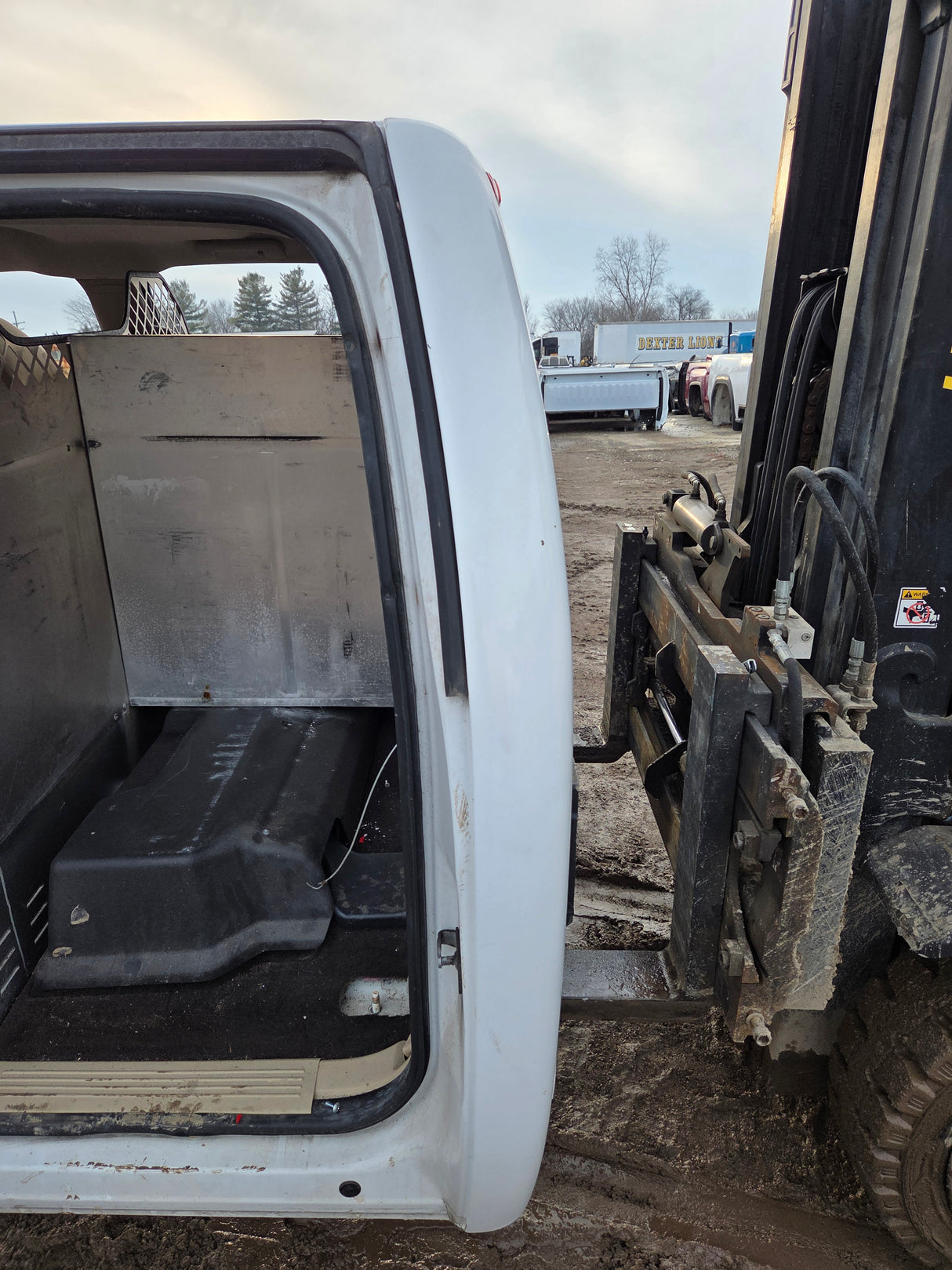 2007-2013 Chevrolet Silverado / GMC Sierra 1500 2500 3500 HD Crew Cab