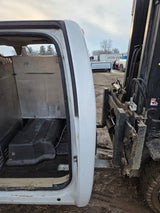 2007-2013 Chevrolet Silverado / GMC Sierra 1500 2500 3500 HD Crew Cab