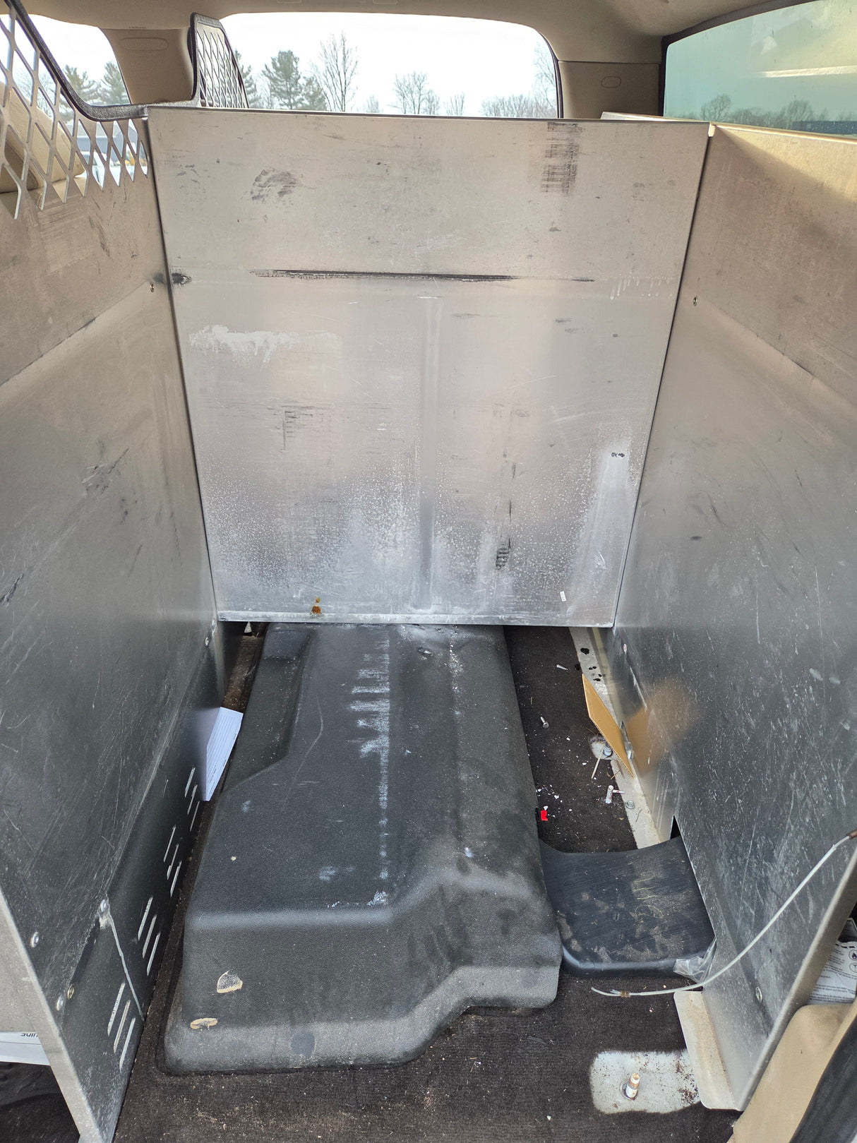 2007-2013 Chevrolet Silverado / GMC Sierra 1500 2500 3500 HD Crew Cab