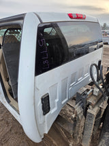 2007-2013 Chevrolet Silverado / GMC Sierra 1500 2500 3500 HD Crew Cab