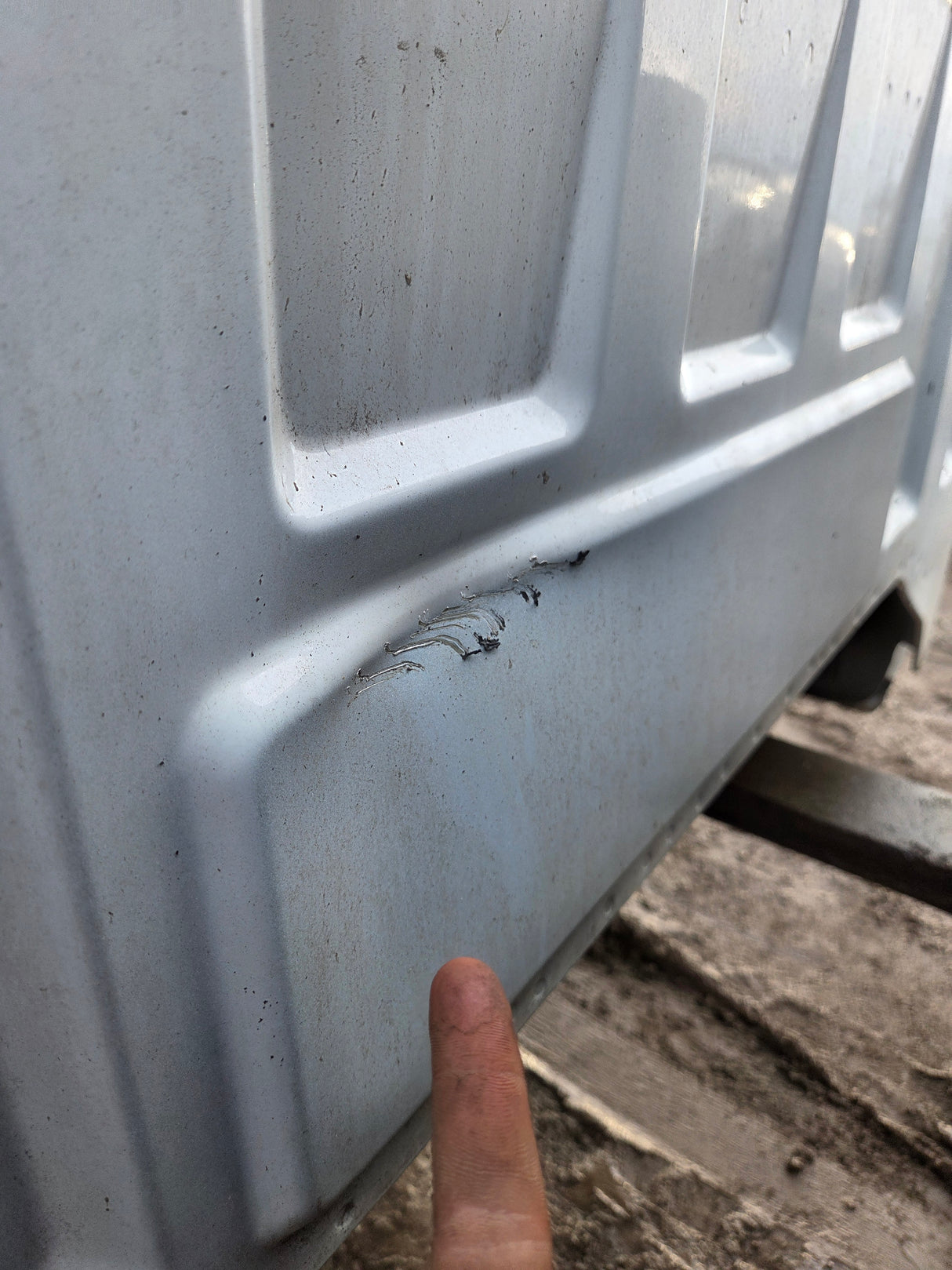 2007-2013 Chevrolet Silverado / GMC Sierra 1500 2500 3500 HD Crew Cab