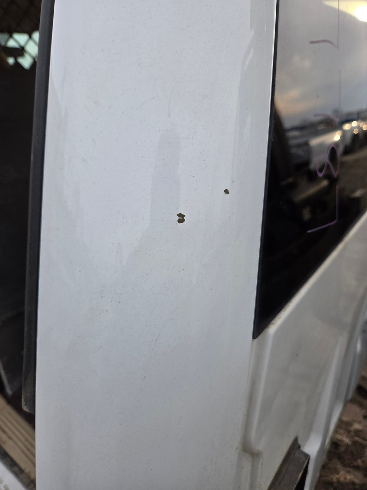 2007-2013 Chevrolet Silverado / GMC Sierra 1500 2500 3500 HD Crew Cab