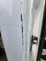 2007-2013 Chevrolet Silverado / GMC Sierra 1500 2500 3500 HD Crew Cab