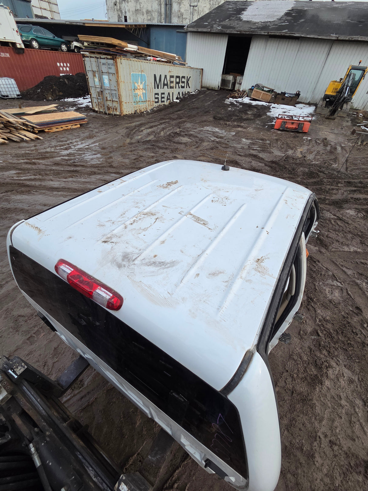 2007-2013 Chevrolet Silverado / GMC Sierra 1500 2500 3500 HD Crew Cab