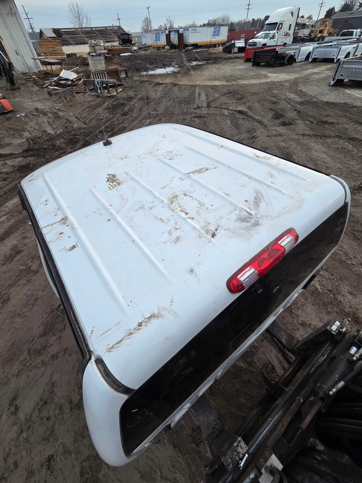 2007-2013 Chevrolet Silverado / GMC Sierra 1500 2500 3500 HD Crew Cab