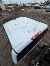 2007-2013 Chevrolet Silverado / GMC Sierra 1500 2500 3500 HD Crew Cab