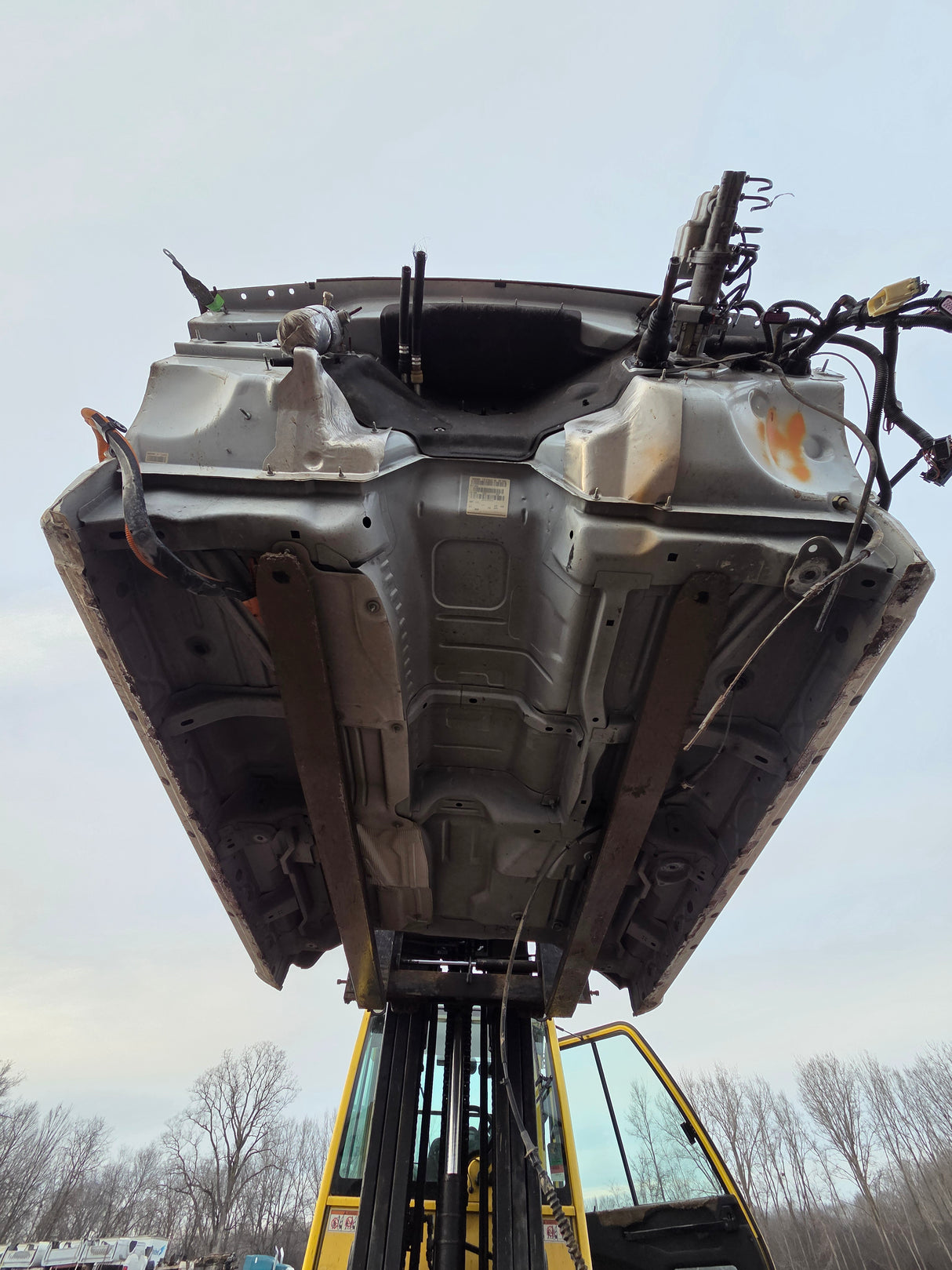 2007-2013 Chevrolet Silverado / GMC Sierra 1500 2500 3500 HD Crew Cab