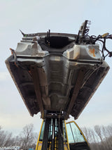 2007-2013 Chevrolet Silverado / GMC Sierra 1500 2500 3500 HD Crew Cab