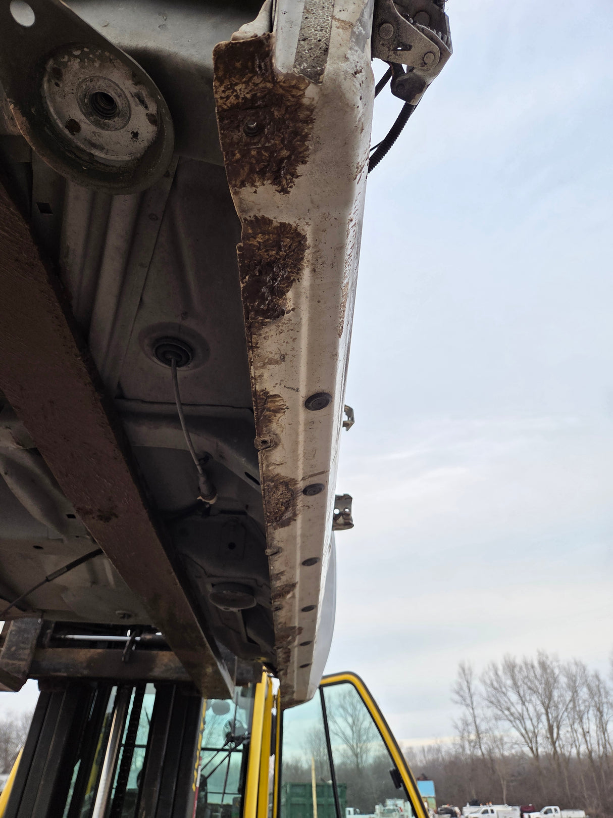 2007-2013 Chevrolet Silverado / GMC Sierra 1500 2500 3500 HD Crew Cab