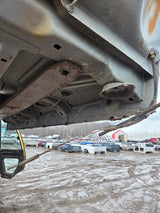 2007-2013 Chevrolet Silverado / GMC Sierra 1500 2500 3500 HD Crew Cab