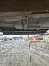 2007-2013 Chevrolet Silverado / GMC Sierra 1500 2500 3500 HD Crew Cab