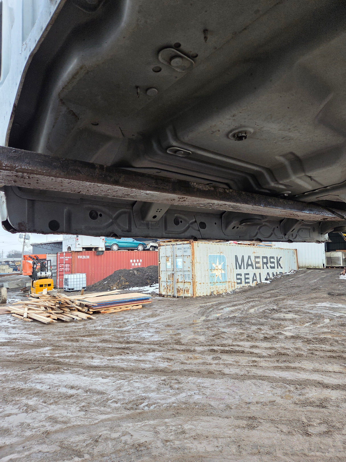 2007-2013 Chevrolet Silverado / GMC Sierra 1500 2500 3500 HD Crew Cab