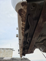 2007-2013 Chevrolet Silverado / GMC Sierra 1500 2500 3500 HD Crew Cab