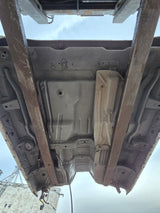 2007-2013 Chevrolet Silverado / GMC Sierra 1500 2500 3500 HD Crew Cab