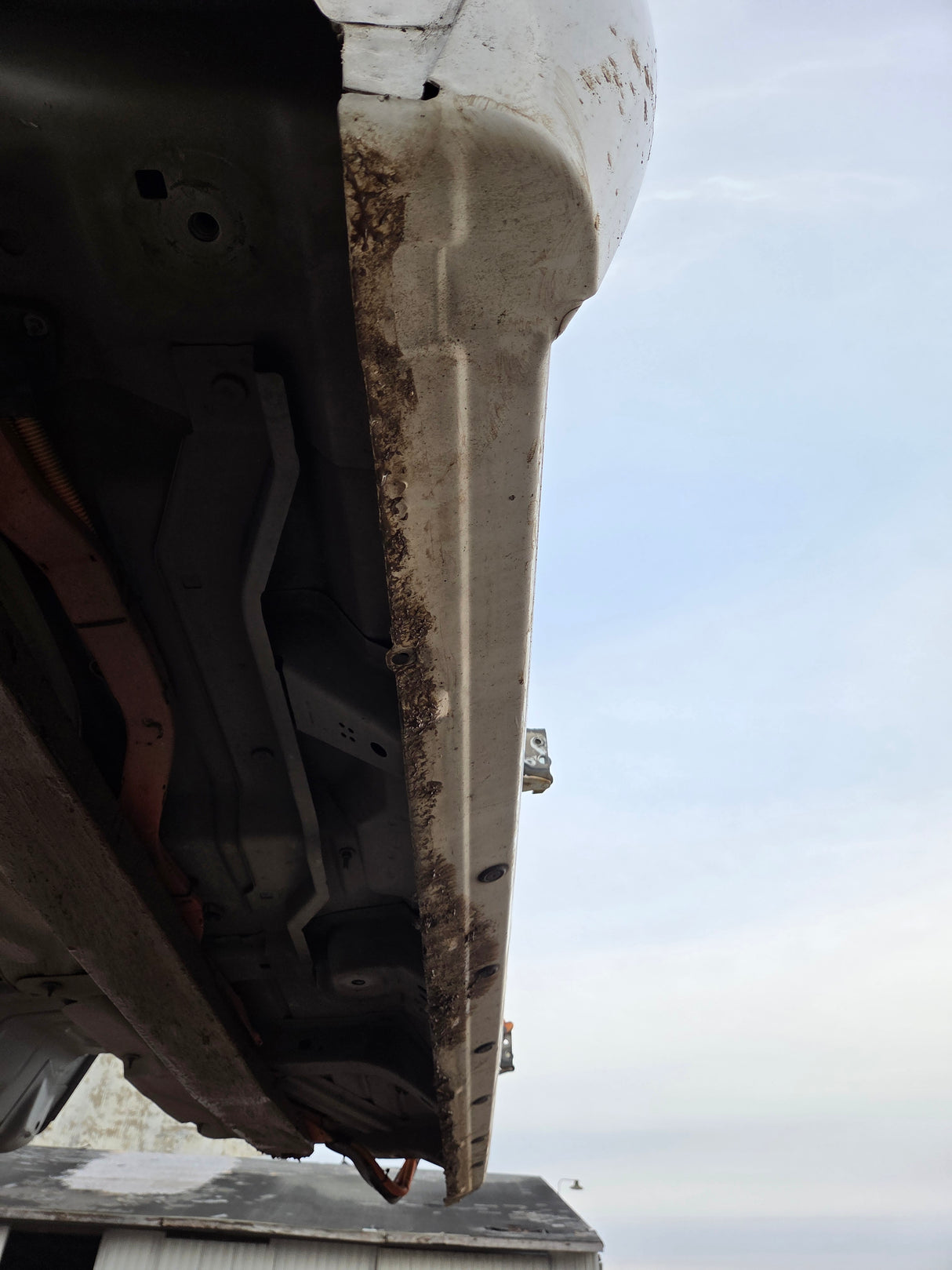 2007-2013 Chevrolet Silverado / GMC Sierra 1500 2500 3500 HD Crew Cab