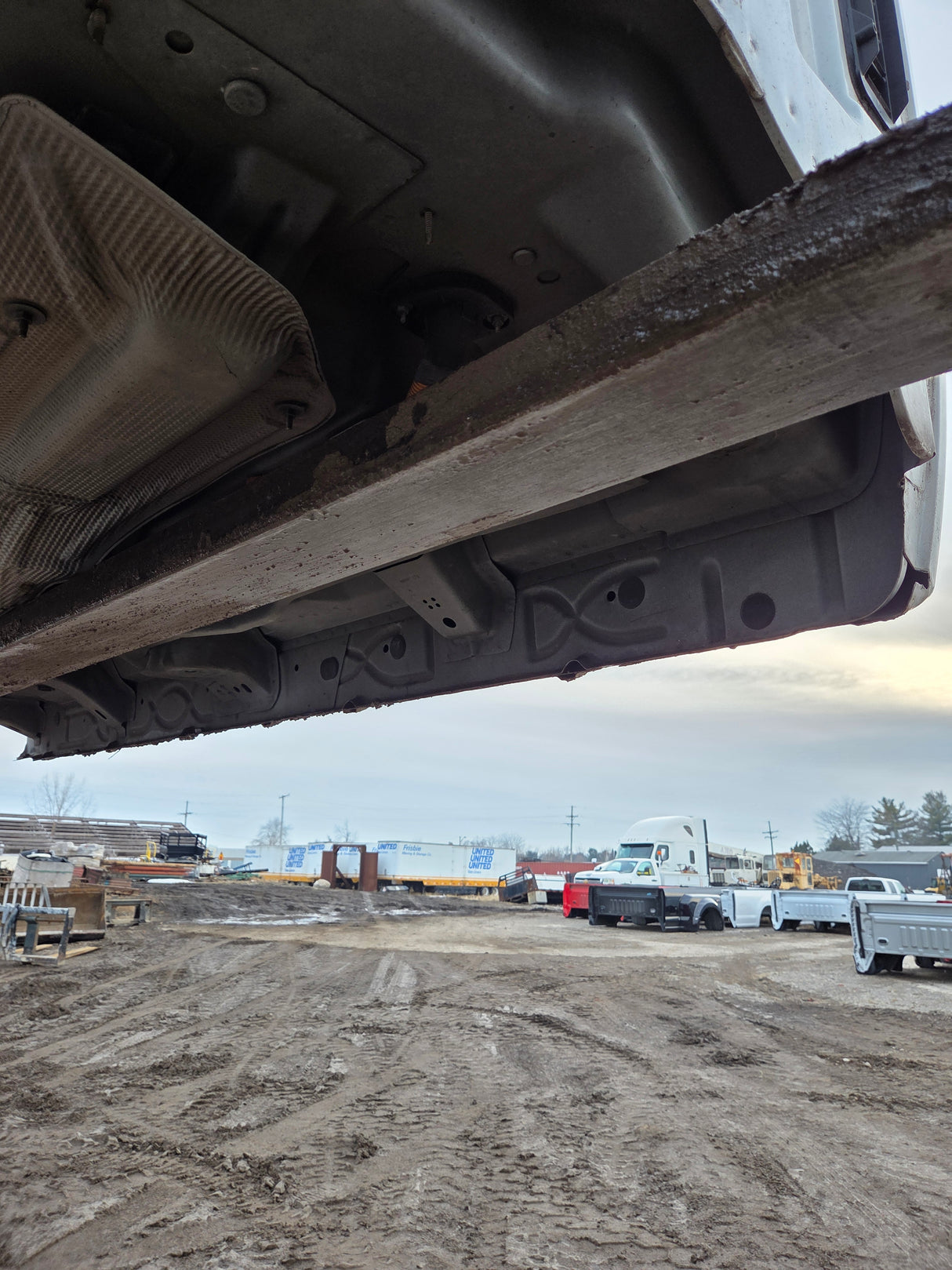 2007-2013 Chevrolet Silverado / GMC Sierra 1500 2500 3500 HD Crew Cab