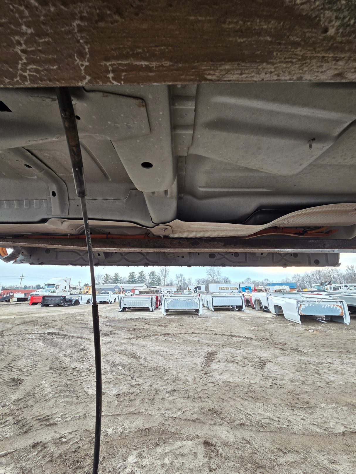 2007-2013 Chevrolet Silverado / GMC Sierra 1500 2500 3500 HD Crew Cab