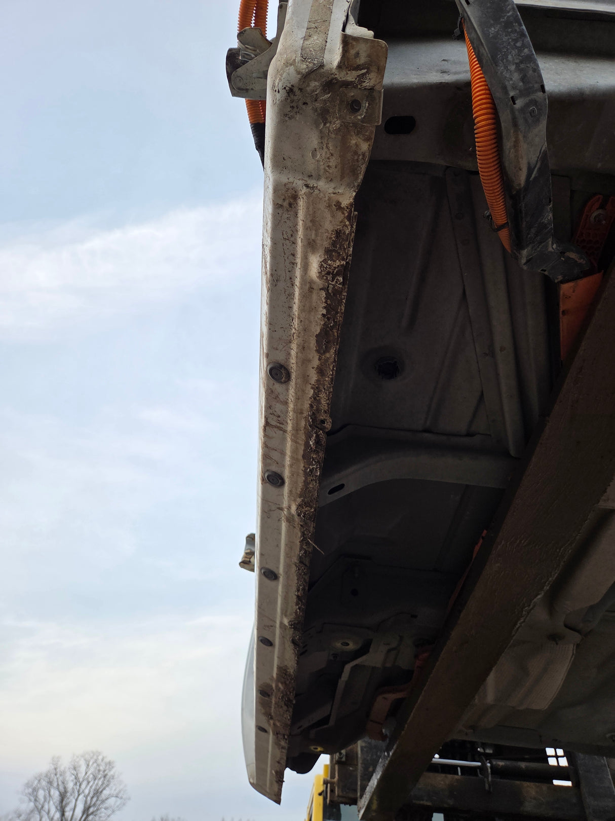 2007-2013 Chevrolet Silverado / GMC Sierra 1500 2500 3500 HD Crew Cab