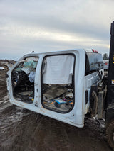 2014-2019 Chevrolet Silverado GMC Sierra 1500 2500 3500 HD Crew Cab 4 door Truck Cab