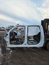 2014-2019 Chevrolet Silverado GMC Sierra 1500 2500 3500 HD Crew Cab 4 door Truck Cab