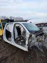 2014-2019 Chevrolet Silverado GMC Sierra 1500 2500 3500 HD Crew Cab 4 door Truck Cab