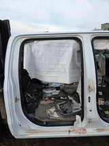 2014-2019 Chevrolet Silverado GMC Sierra 1500 2500 3500 HD Crew Cab 4 door Truck Cab