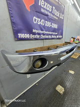 2004-2008 Ford F-150 Chrome Front Bumper