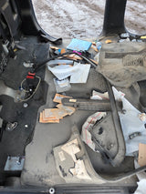 2014-2019 Chevrolet Silverado GMC Sierra 1500 2500 3500 HD Crew Cab 4 door Truck Cab