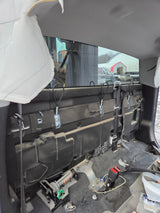 2014-2019 Chevrolet Silverado GMC Sierra 1500 2500 3500 HD Crew Cab 4 door Truck Cab