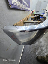 2004-2008 Ford F-150 Chrome Front Bumper