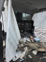 2014-2019 Chevrolet Silverado GMC Sierra 1500 2500 3500 HD Crew Cab 4 door Truck Cab