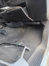 2014-2019 Chevrolet Silverado GMC Sierra 1500 2500 3500 HD Crew Cab 4 door Truck Cab